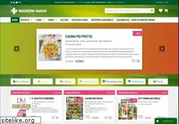 Sites similar to tecnichenuove.com