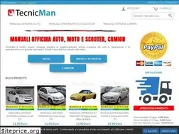 Sites similar to tecnicman.it