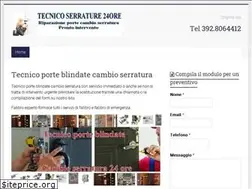 Sites similar to tecnico-serrature-24ore.com