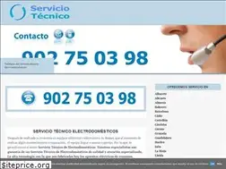Sites similar to tecnico.biz