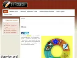 Sites similar to tecnico.com.br