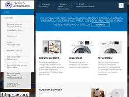Sites similar to tecnicoautorizado.cl