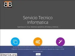 Sites similar to tecnicobenidorm.com