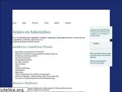 Sites similar to tecnicodeinformatica.com.br