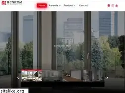Sites similar to tecnicom-srl.it