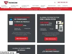 Sites similar to tecnicom.info