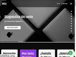 Sites similar to tecnicomac.cl