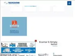 Sites similar to tecnicomar.it