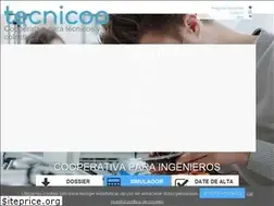 Sites similar to tecnicoo.es