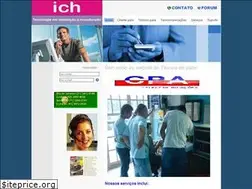 Sites similar to tecnicopabx.com.br