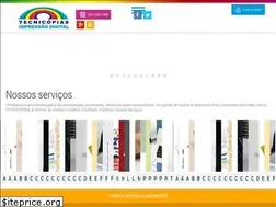 Sites similar to tecnicopias.com.br