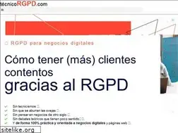 Sites similar to tecnicorgpd.com