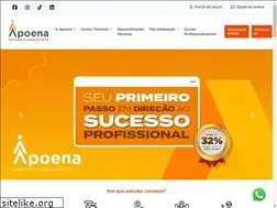 Sites similar to tecnicosadistancia.com.br