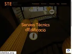 Sites similar to tecnicosarquitectos.com