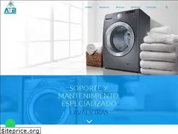 Sites similar to tecnicosbogota.com.co