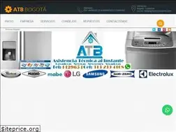 Sites similar to tecnicosbogota.com
