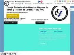 Sites similar to tecnicoscba.org.ar