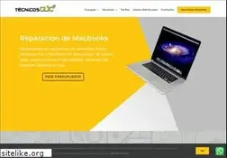 Sites similar to tecnicosclic.com