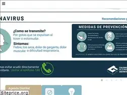 Sites similar to tecnicosd2.org.ar