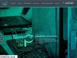 Sites similar to tecnicosdepcs.com.ar