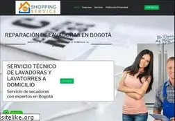 Sites similar to tecnicosdeservicio.com