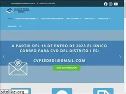 Sites similar to tecnicosdistrito1.com.ar