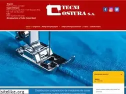Sites similar to tecnicostura.com