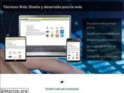 Sites similar to tecnicosweb.com