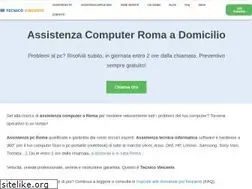 Sites similar to tecnicovincente.it
