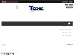 Sites similar to tecnicre.com