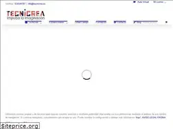 Sites similar to tecnicrea.es