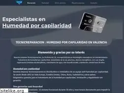 Sites similar to tecnicreparacion.com