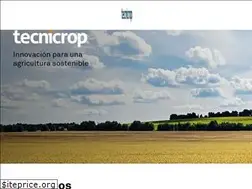 Sites similar to tecnicrop.com