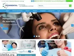 Sites similar to tecnidental.com.co