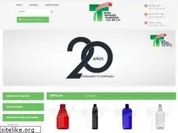 Sites similar to tecnienvasessa.com
