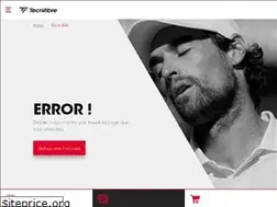 Sites similar to tecnifibre.eu