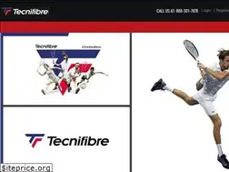Sites similar to tecnifibreusa.com