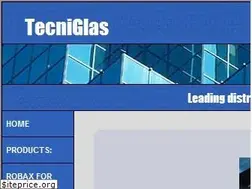 Sites similar to tecniglas.com