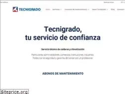 Sites similar to tecnigrado.com