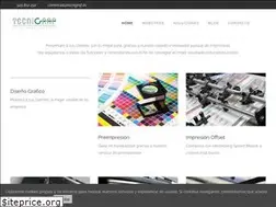 Sites similar to tecnigraf.es
