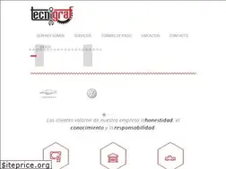 Sites similar to tecnigrafformosa.com.ar