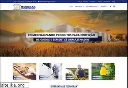 Sites similar to tecnigran.com.br