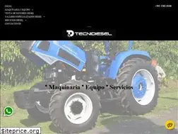 Sites similar to tecnigroupca.com