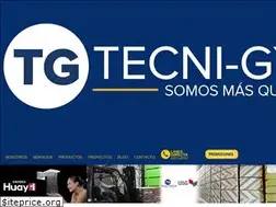 Sites similar to tecnigypsum.com