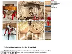 Sites similar to tecnikaenaltura.com