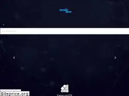 Sites similar to tecnikinfo.com.br