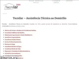 Sites similar to tecnilar.pt