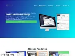 Sites similar to tecnilson.com.br