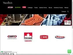 Sites similar to tecnilub.cl