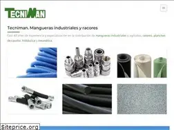 Sites similar to tecniman.es